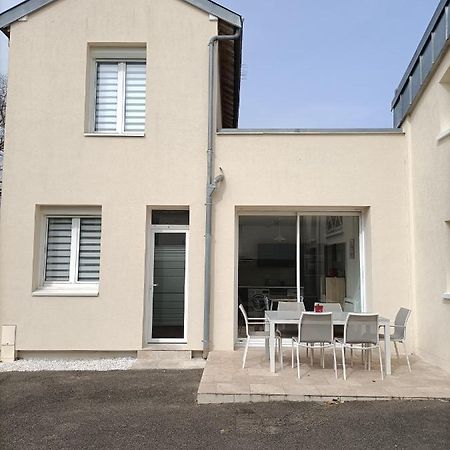 لو مان Maison Charmante المظهر الخارجي الصورة