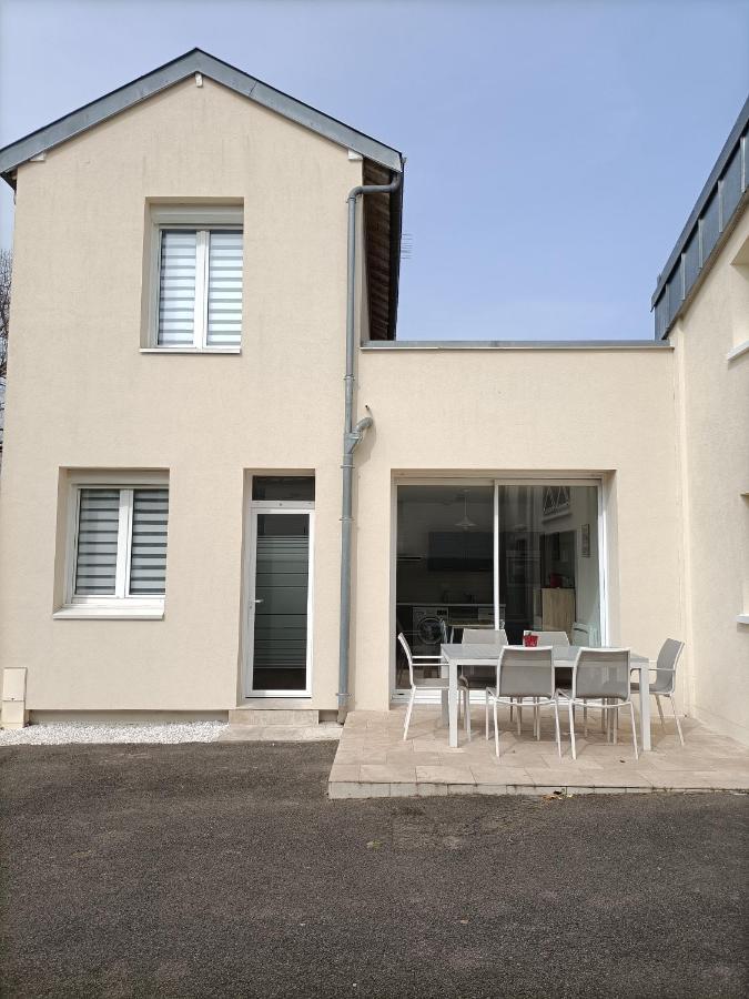لو مان Maison Charmante المظهر الخارجي الصورة